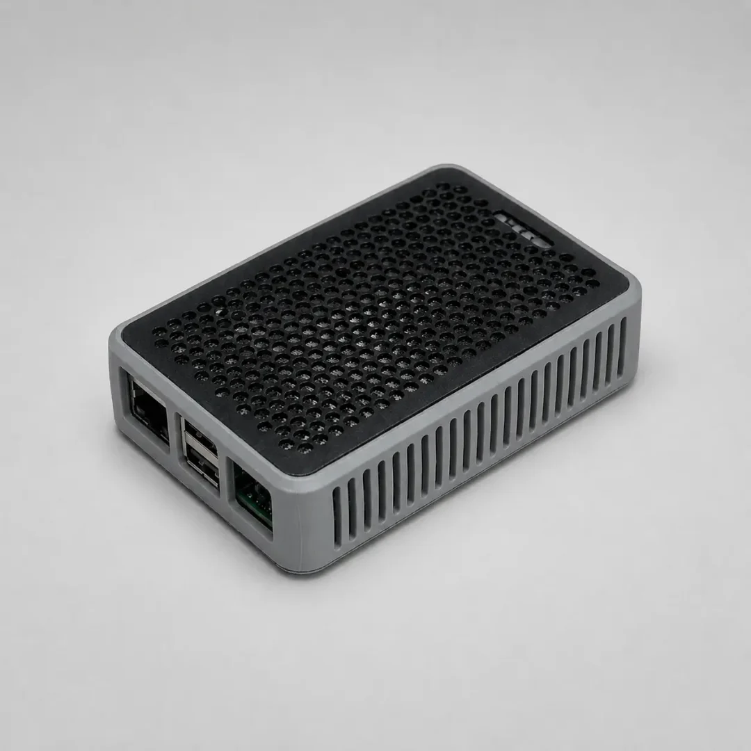 Raspberry Pi
